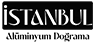 İstanbul Alüminyum Doğrama Logo